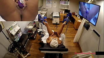 Orgasm research inc taylor ortega