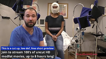 Orgasm research inc taylor ortega