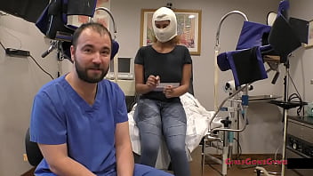 Orgasm research inc taylor ortega