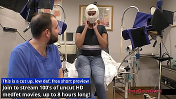 Orgasm research inc taylor ortega