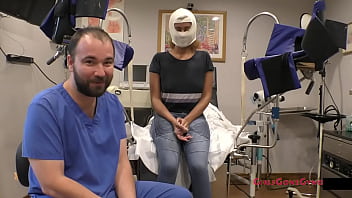 Orgasm research inc taylor ortega