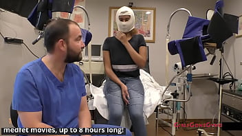 Orgasm research inc taylor ortega