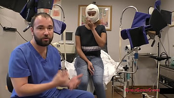 Orgasm research inc taylor ortega