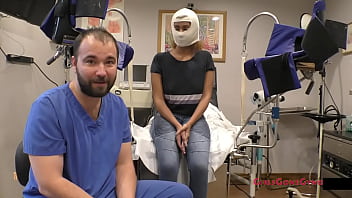 Orgasm research inc taylor ortega