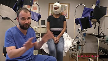 Orgasm research inc taylor ortega