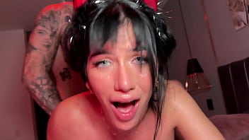 Come play with the devil you won´t want to leave hell anymore