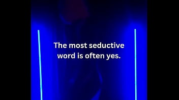 The most seductive word is often tinax always says it with confidence — at playspotx ️#playspotx #where