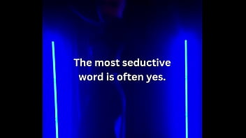 The most seductive word is often tinax always says it with confidence — at playspotx ️#playspotx #where