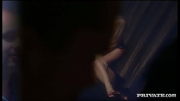 Silvia saint and veronica clinton use sex toys during lesbian sex