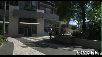 Riley free teen tube clip