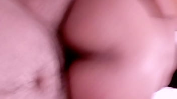 Ricas nalgas de mi culona