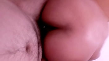 Ricas nalgas de mi culona