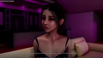 He teaches his stepsis how to kiss desirium 03 by elcharlo