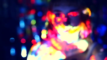 As sombras que me habitam