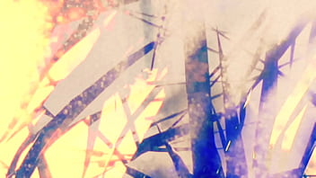 As sombras que me habitam