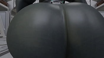 Ashe is the most sexy cowgirl in the west