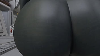 Ashe is the most sexy cowgirl in the west