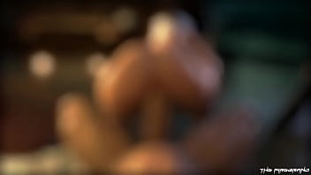 Ashe is the most sexy cowgirl in the west