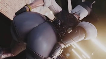 Ashe is the most sexy cowgirl in the west