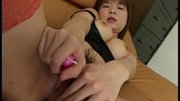 Softcore masturbation