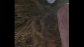 Un hombre me sigue y acabamos follando