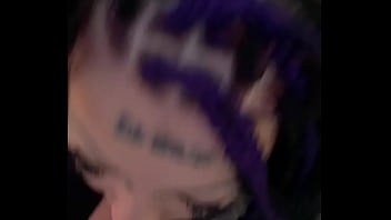 Un hombre me sigue y acabamos follando