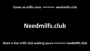 She need your finger