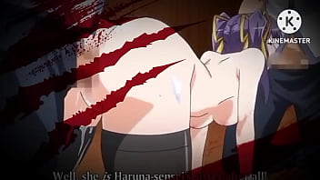 Harunasistermaikopart2 3