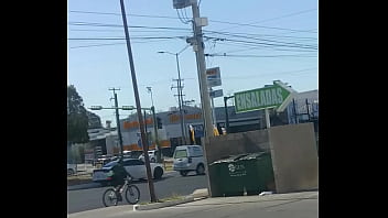 Exhibicionista de hermosillo