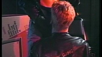 Vca Gay Leather Sex Club Scene 5 thumbnail