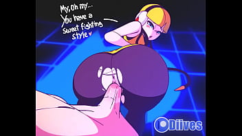 Diives pokemon trainer