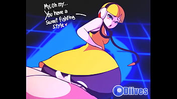 Diives pokemon trainer