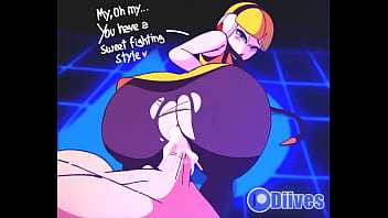 Diives pokemon trainer