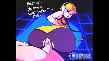 Diives pokemon trainer