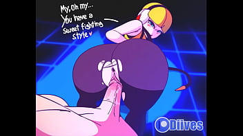 Diives pokemon trainer