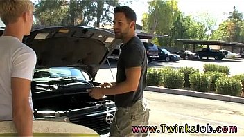 Gay Self Uncut Cock Suckers After These Two Get Inside They Kiss And thumbnail