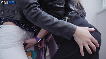 Only3x lost sweeties alyssa reece and tiffany tatum team up to fuck mike angelo 1080