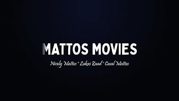 Tesão na fodemos a amiga no mato e a nicoly tirou leitinho de um cara