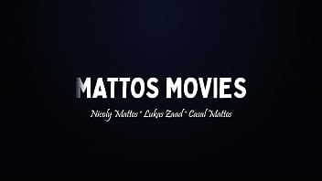 Tesão na fodemos a amiga no mato e a nicoly tirou leitinho de um cara