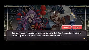 Fragancia afrodisíaca que borra la mente