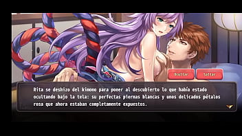 Fragancia afrodisíaca que borra la mente