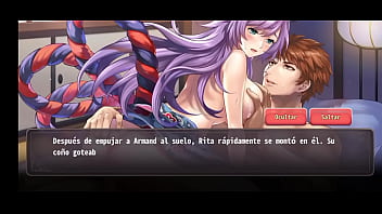 Fragancia afrodisíaca que borra la mente