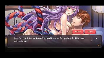 Fragancia afrodisíaca que borra la mente