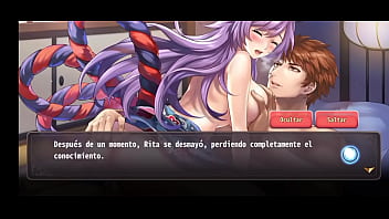 Fragancia afrodisíaca que borra la mente