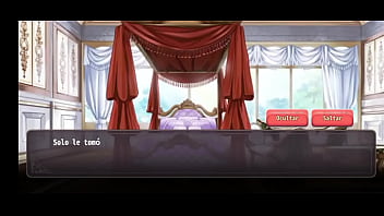 Fragancia afrodisíaca que borra la mente