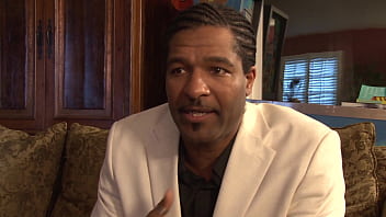 Angelica sky finally takes a black cock in her tight pussy