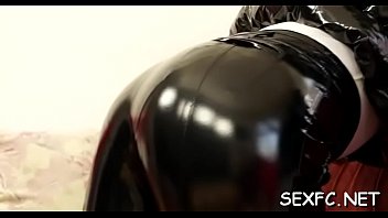 Raw scenes of dressed porn