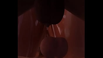 Double penetration for the slut