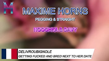 She pegged me like a dirty dog and when she was done i flipped her over and fucked her hard raw face to camh