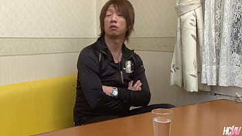 Small tittied japanese shino tanaka turns her pussy into a cumdump